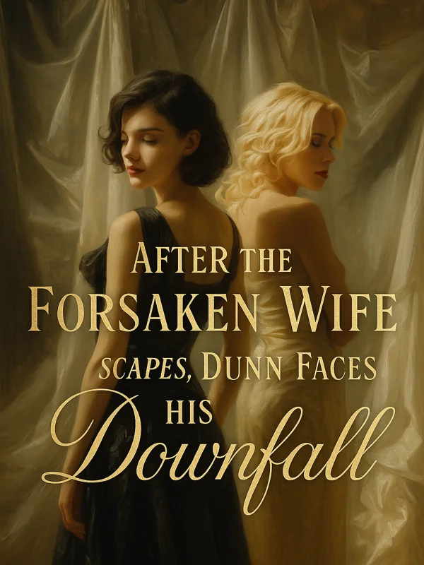 After the Forsaken Wife Escapes, Dunn Faces His Downfall