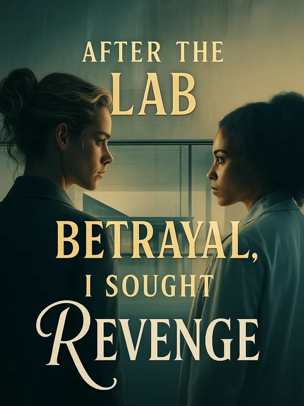 After the Lab Betrayal, I Sought Revenge