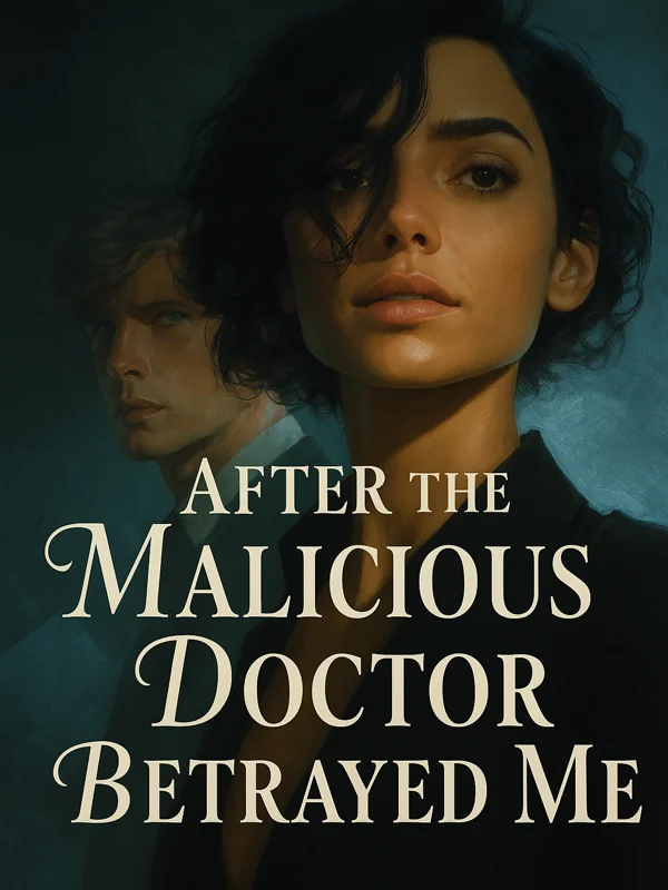 After the Malicious Doctor Betrayed Me