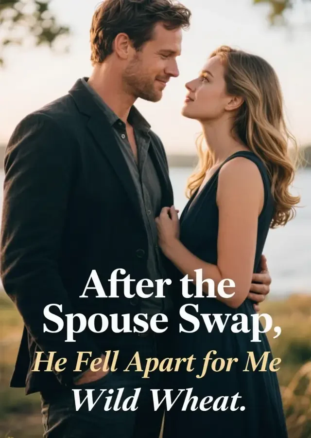 After the Spouse Swap, He Fell Apart for Me
