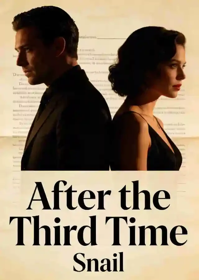 After the Third Time