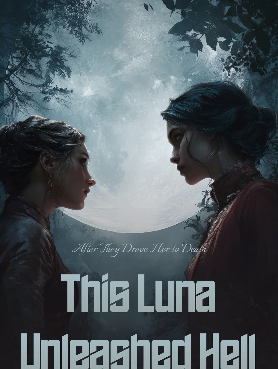 After They Drove Her to Death, This Luna Unleashed Hell