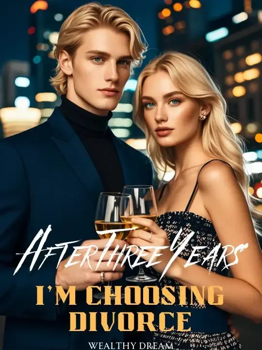 After Three Years, I’m Choosing Divorce