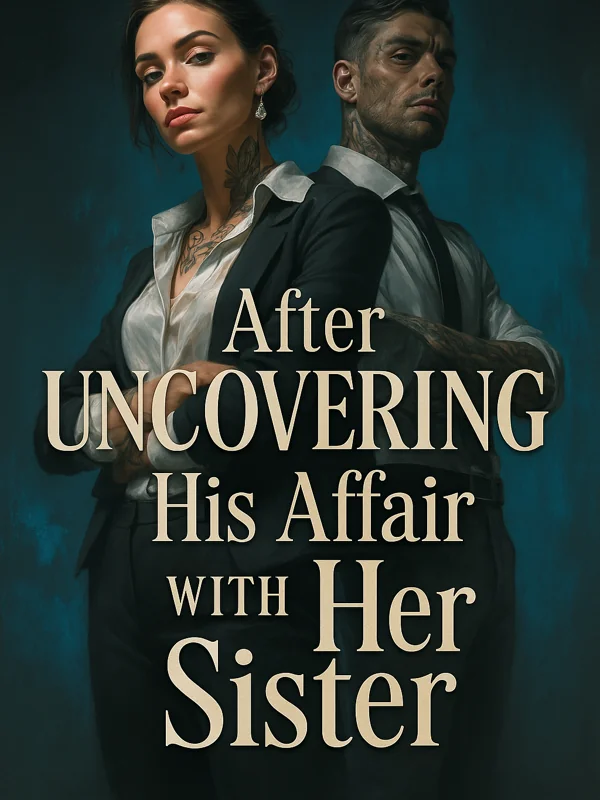After Uncovering His Affair with Her Sister Novel Cover