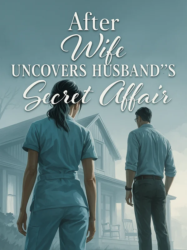After Wife Uncovers Husband's Secret Affair