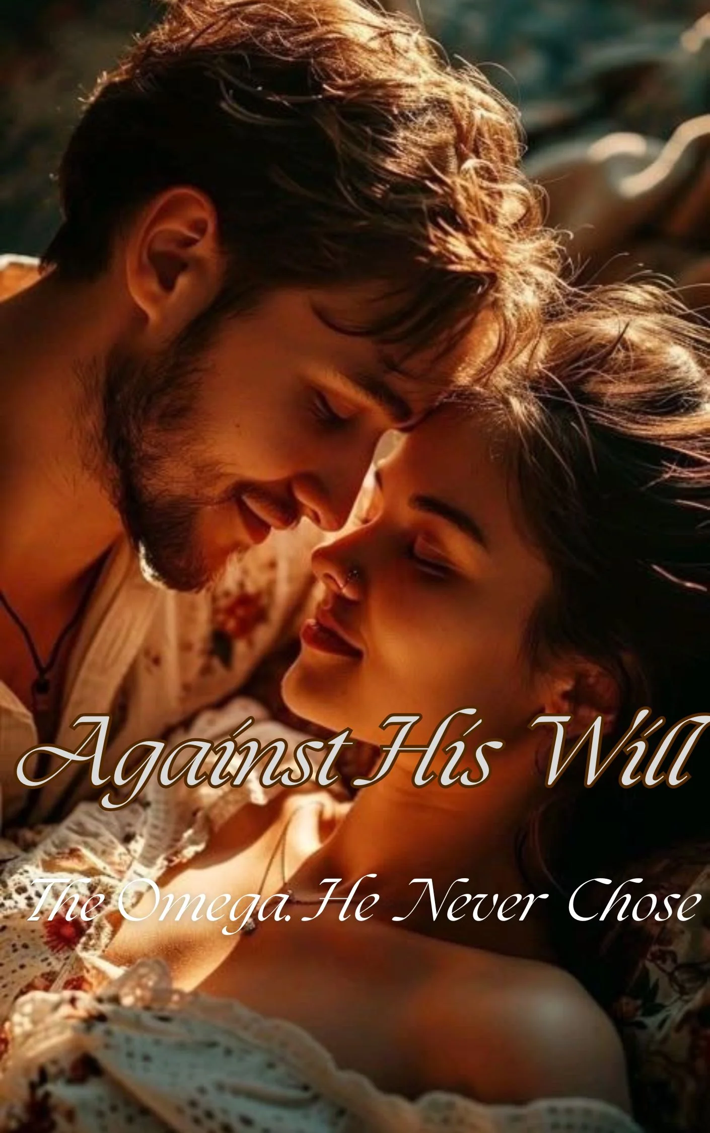Against his will: The omega he never chose