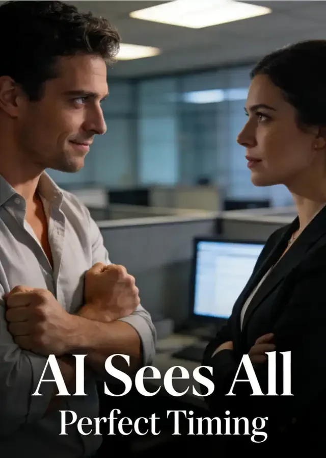 AI Sees All