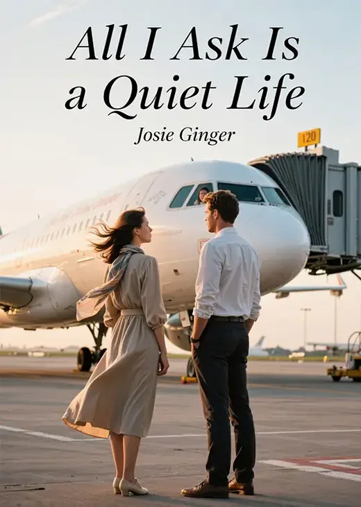 All I Ask Is a Quiet Life