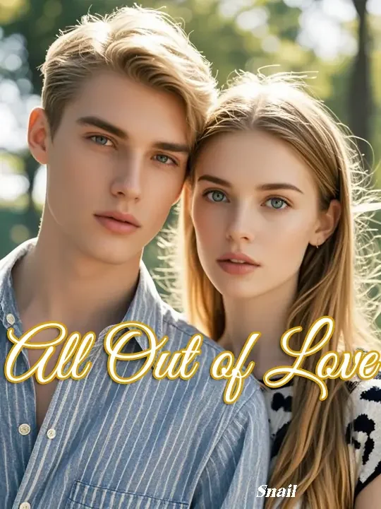 All Out of Love