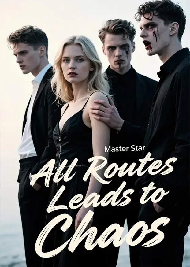 All Routes Leads to Chaos