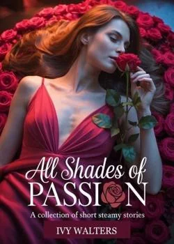All Shades of Passion Novel Cover