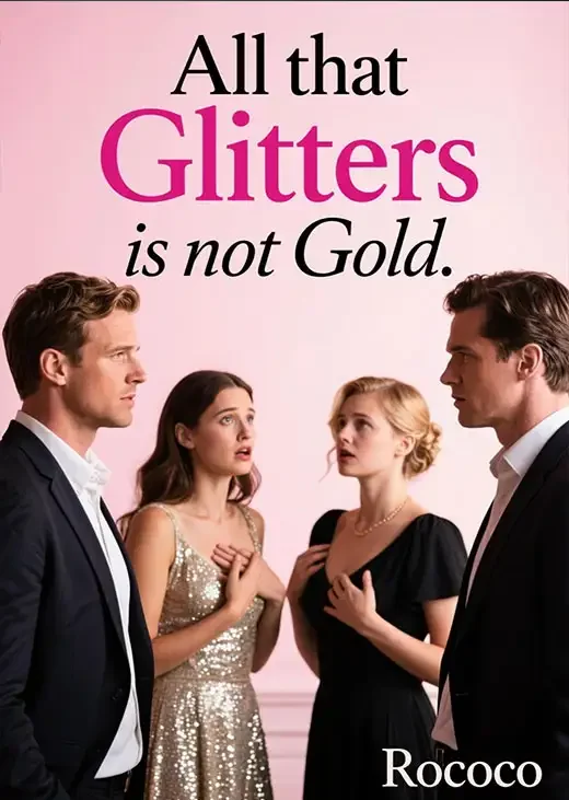 All that Glitters is not Gold