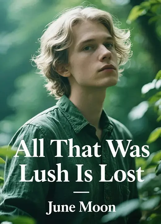 All That Was Lush Is Lost