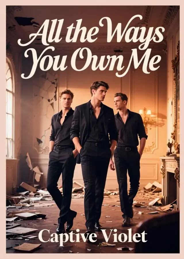 All the Ways You Own Me