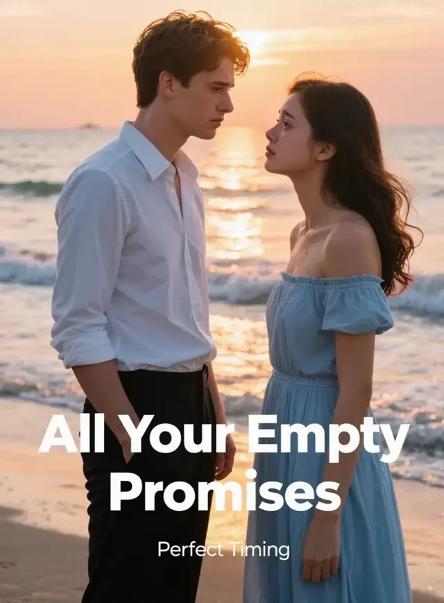 All Your Empty Promises