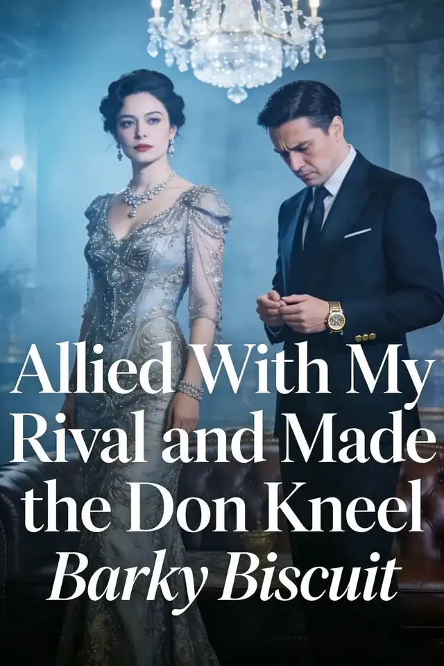 Allied With My Rival and Made the Don Kneel