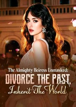 The Almighty Heiress Unmasked: Divorce The Past, Inherit The World Novel Cover