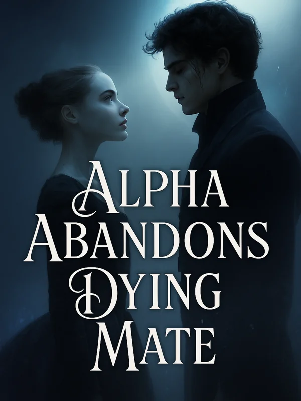 Alpha Abandons Dying Mate