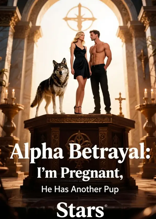 Alpha Betrayal: I'm Pregnant, He Has Another Pup