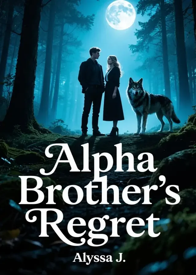 Alpha Brother’s Regret