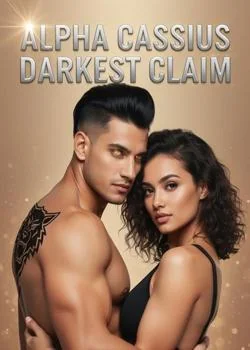 Alpha Cassius Darkest Claim Novel Cover
