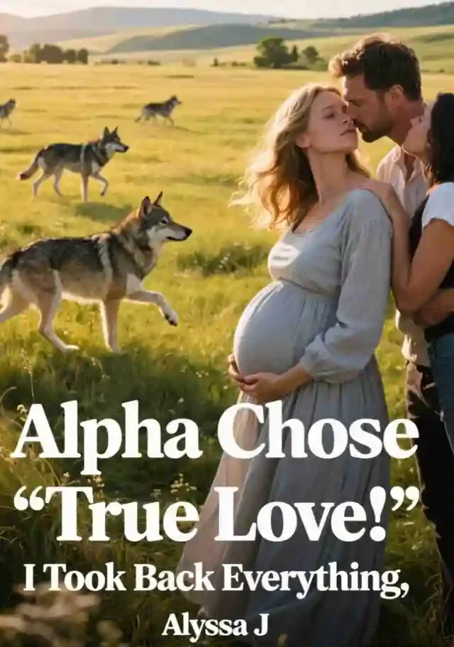 Alpha Chose “True Love”, I Took Back Everything