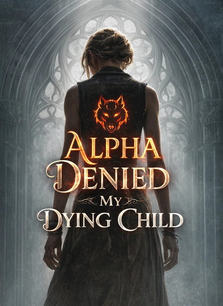 Alpha Denied My Dying Child