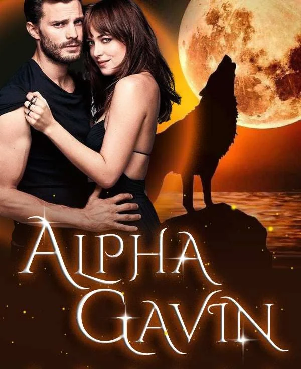 Alpha Gavin