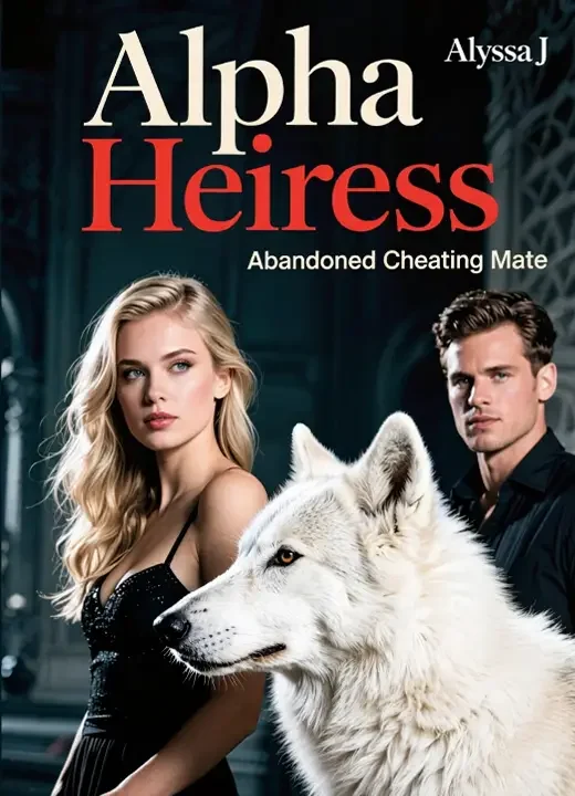 Alpha Heiress Abandoned Cheating Mate