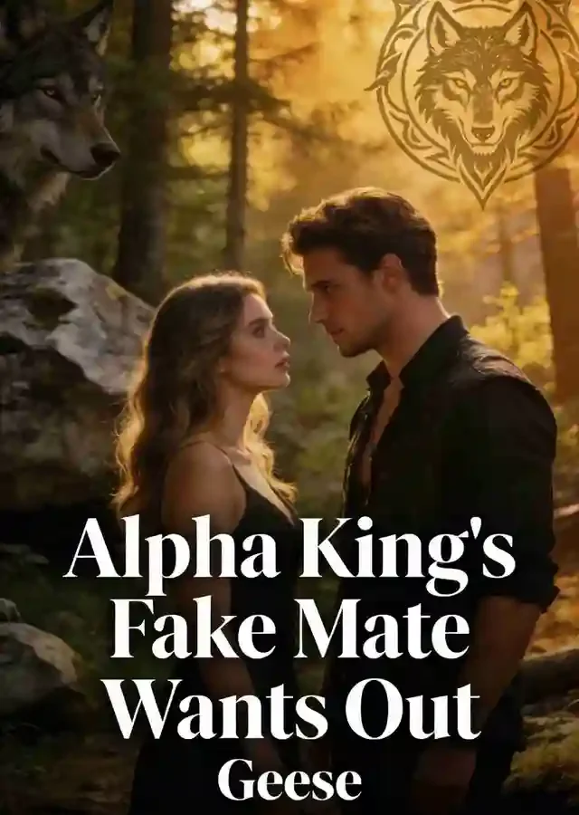 Alpha King's Fake Mate Wants Out