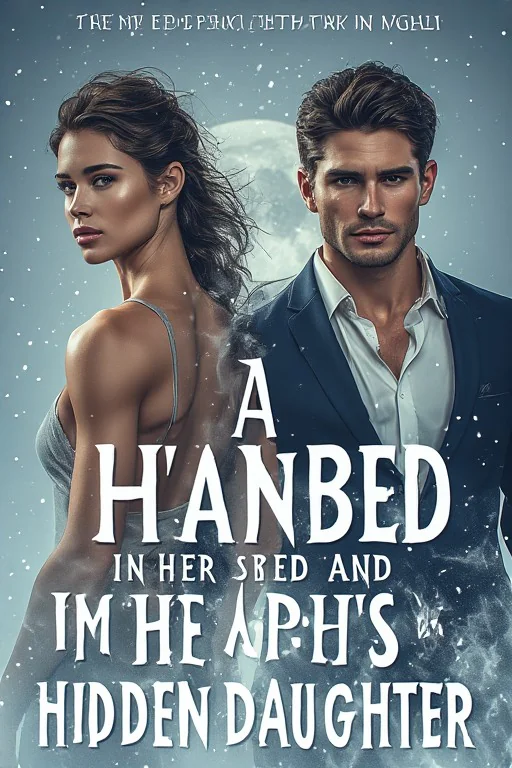 A Hundred Nights in Her Bed and I'm the Alpha King's Hidden Daughter