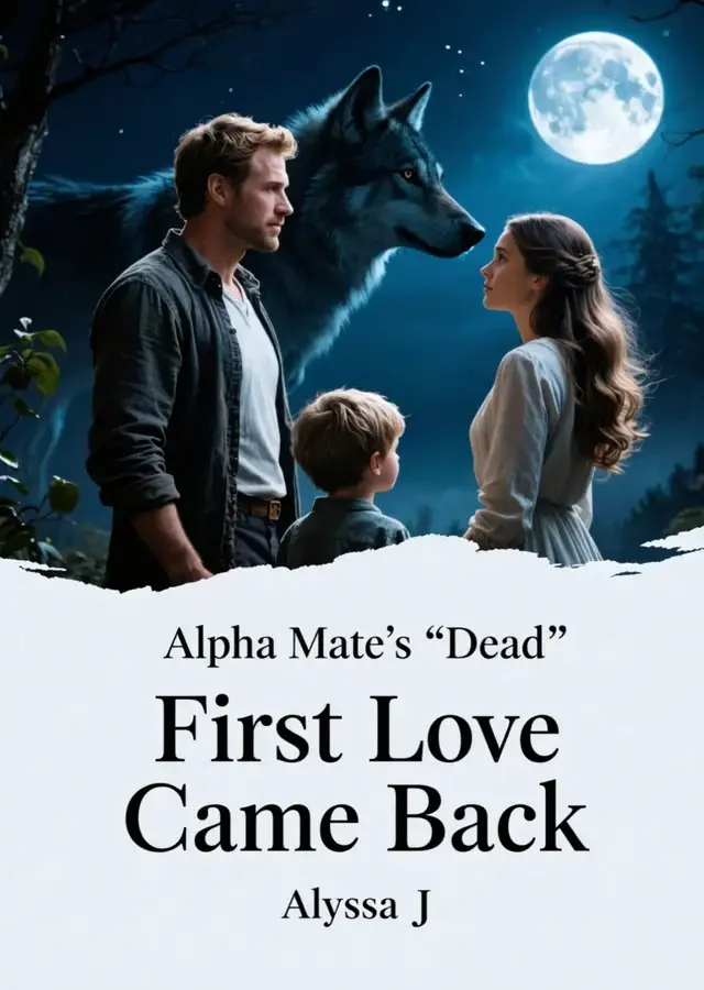 Alpha Mate’s “Dead” First Love Came Back