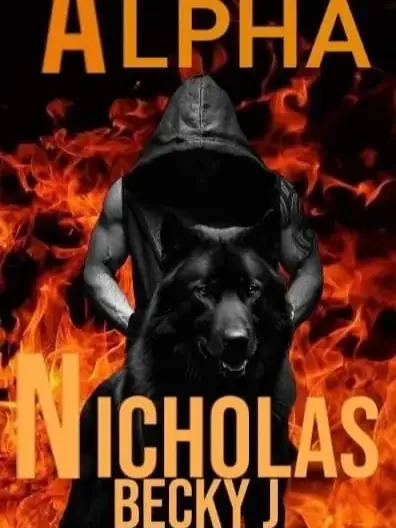 Alpha Nicholas
