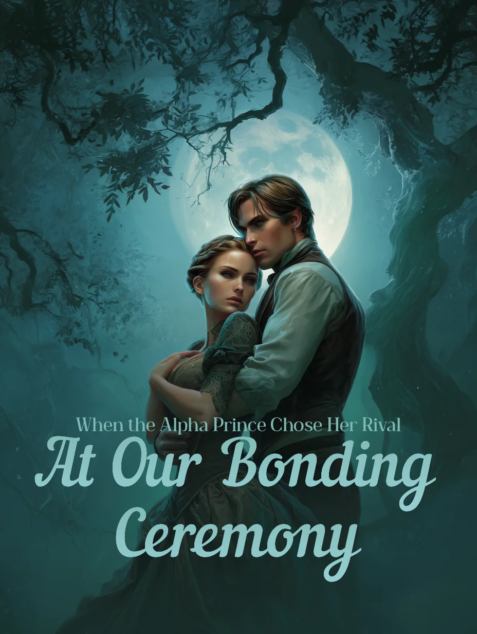When the Alpha Prince Chose Her Rival at Our Bonding Ceremony