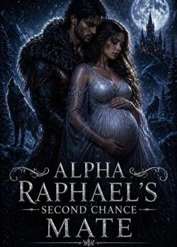 Alpha Raphael's Second Chance Mate 