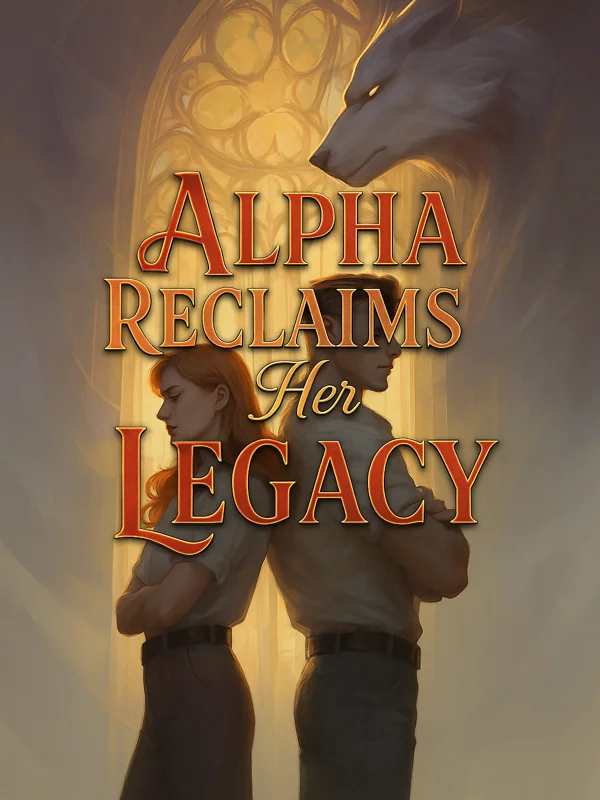 Alpha Reclaims Her Legacy