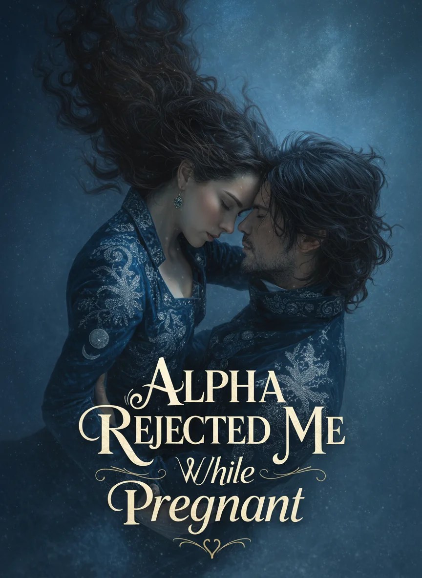 Alpha Rejected Me While Pregnant