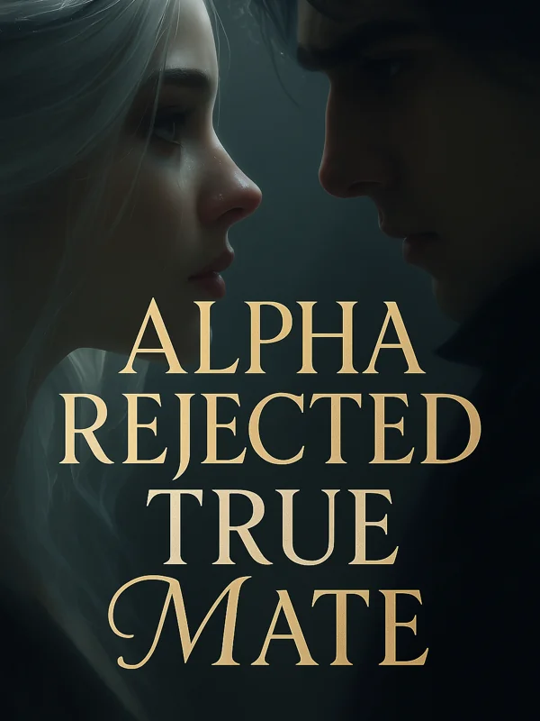 Alpha Rejected True Mate