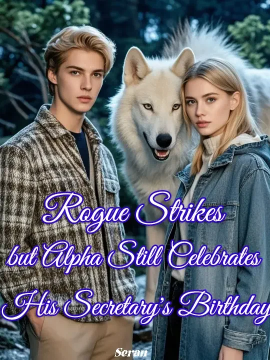 Rogue Strikes, but Alpha Still Celebrates His Secretary's Birthday