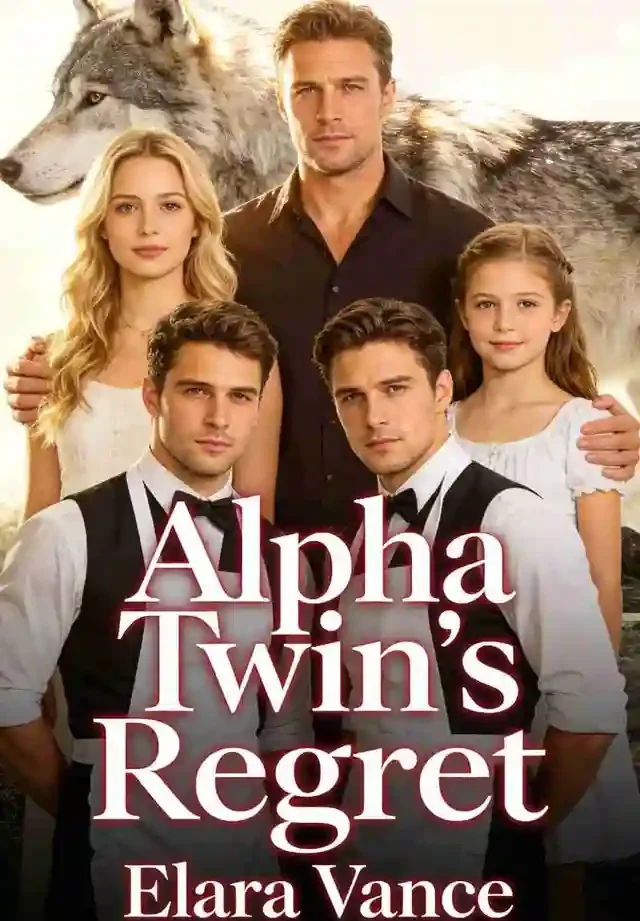 Alpha Twin's Regret