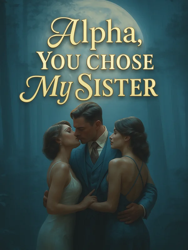 Alpha, You Chose My Sister