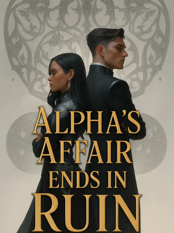 Alpha's Affair Ends in Ruin