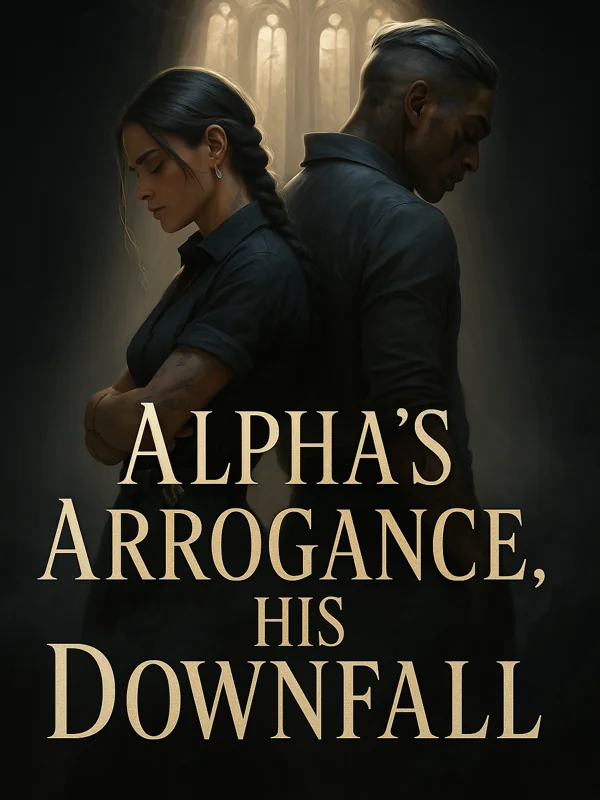 Alpha's Arrogance, His Downfall