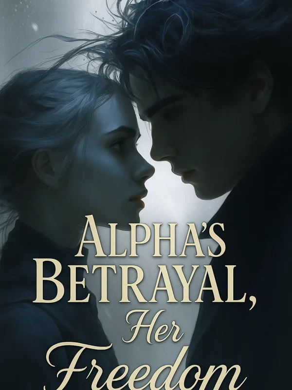 Alpha's Betrayal, Her Freedom