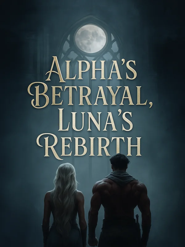 Alpha's Betrayal, Luna's Rebirth