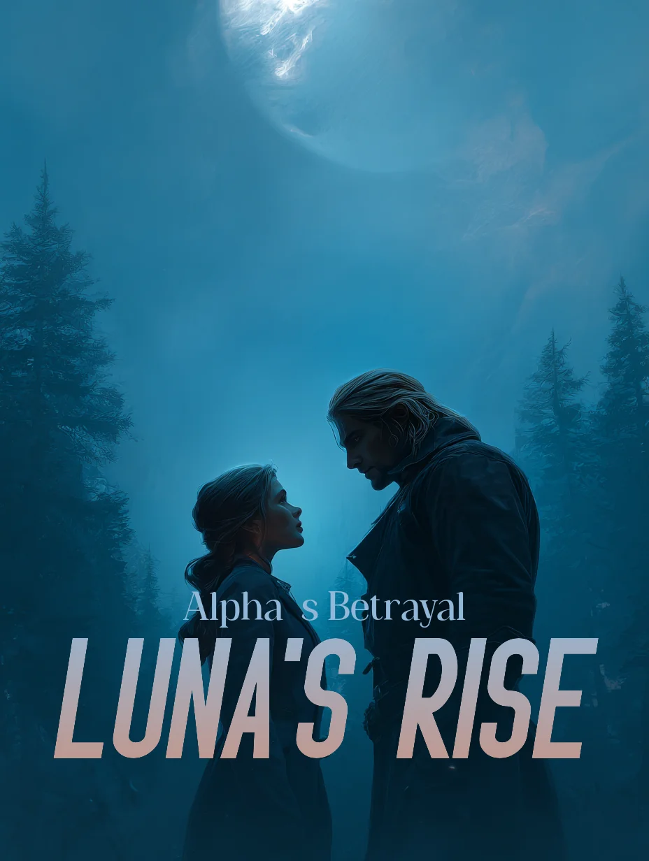 Alpha's Betrayal, Luna's Rise