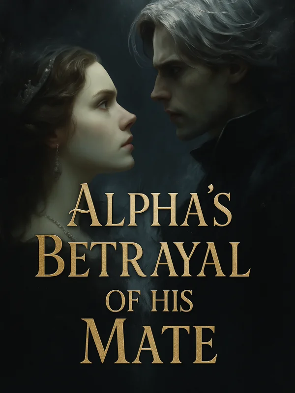 Alpha's Betrayal of His Mate
