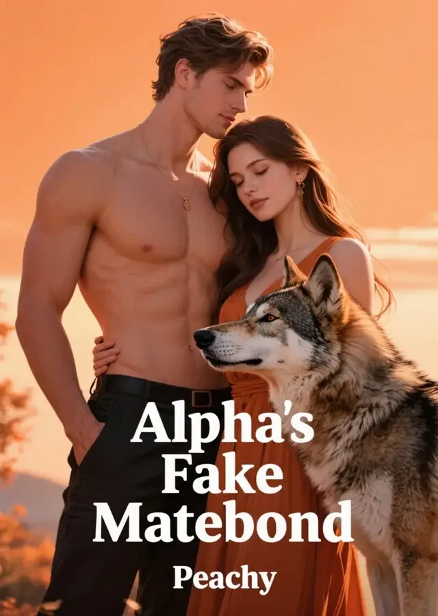 Alpha's Fake Matebond