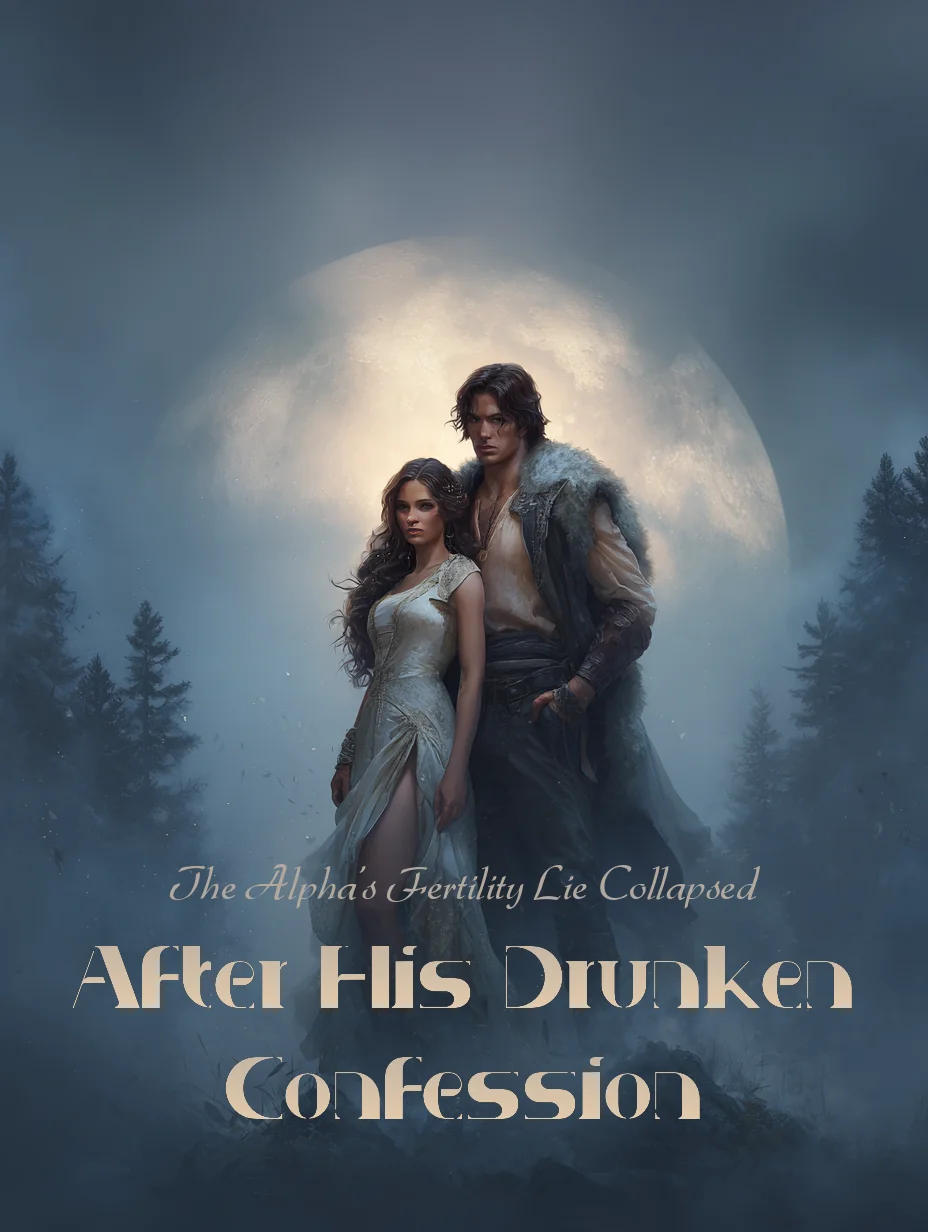 The Alpha's Fertility Lie Collapsed After His Drunken Confession