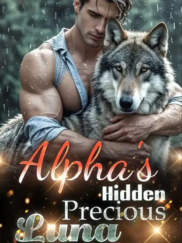 Alpha's Hidden Precious Luna